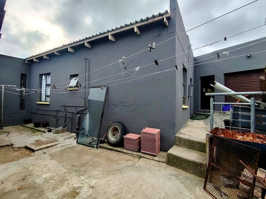 3 Bedroom Property for Sale in Mdantsane Nu 8 Eastern Cape